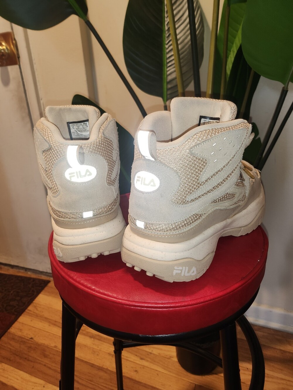 FILA Ranger Boot - Picture 7 of 13